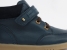 Bobux: kid+ Timber Boot Navy