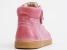 Bobux: kid+ Timber Boot Vintage Rose