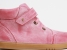 Bobux: kid+ Timber Boot Vintage Rose