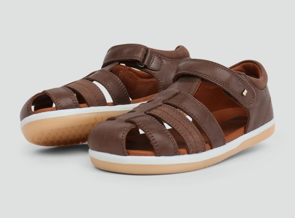 <b>Kid+ (Νο:27-33)</b><i> Roam Sandal Brown</i>