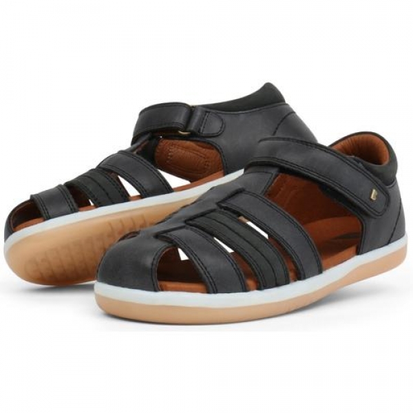 <b>Kid+ (Νο:27-33)</b><i> Roam Sandal Black</i>