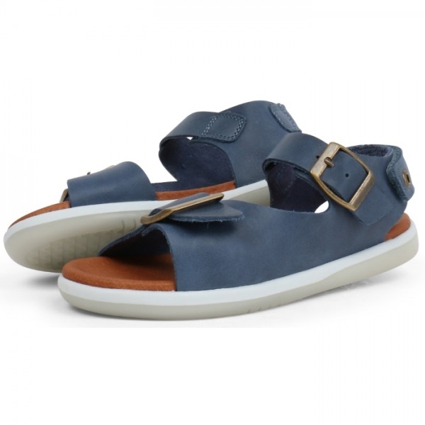 <b>Kid+ (Νο:27-33)</b><i> Soul Sandal Denim</i>
