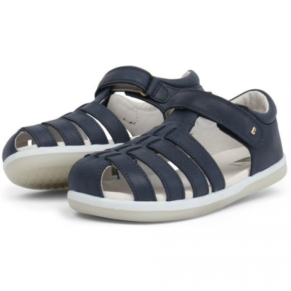<b>Kid+ (Νο:27-33)</b><i> Jump Sandal Navy</i>