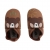 Soft sole (3-21 μηνών) Caramel Bear