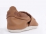 Soft sole (3-21 μηνών) Caramel Bear