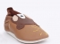 Soft sole (3-21 μηνών) Caramel Bear