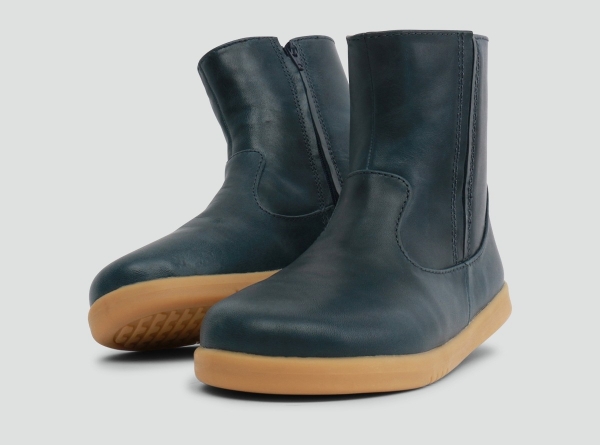 <b>Kid+ (Νο:27-33)</b><i> Shire Merino lined Winter Boot Ink</i>