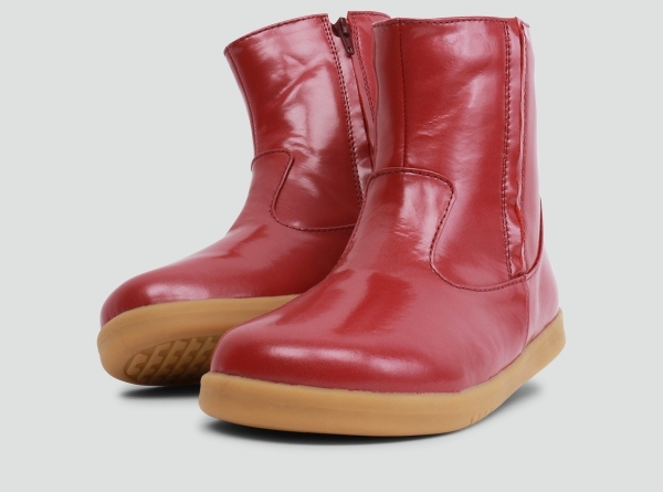 <b>Kid+ (Νο:27-33)</b><i> Shire Merino lined Winter Boot Rose Gloss</i>