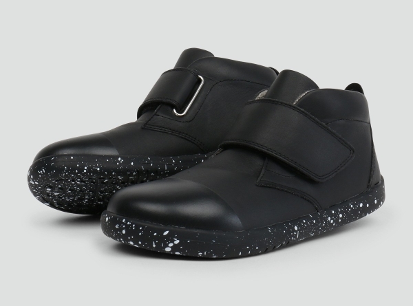 <b>Kid+ (Νο:27-33)</b><i> Ziggy Hi Top Black</i>