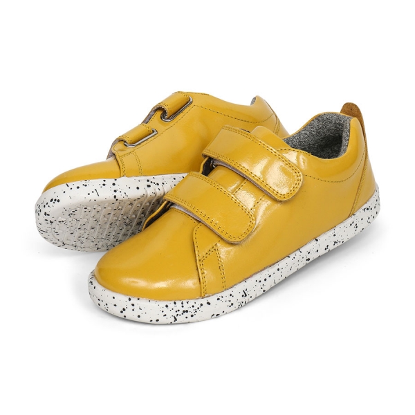 <b>Kid+ (Νο:27-33)</b><i> Grass Court Waterproof Yellow</i>