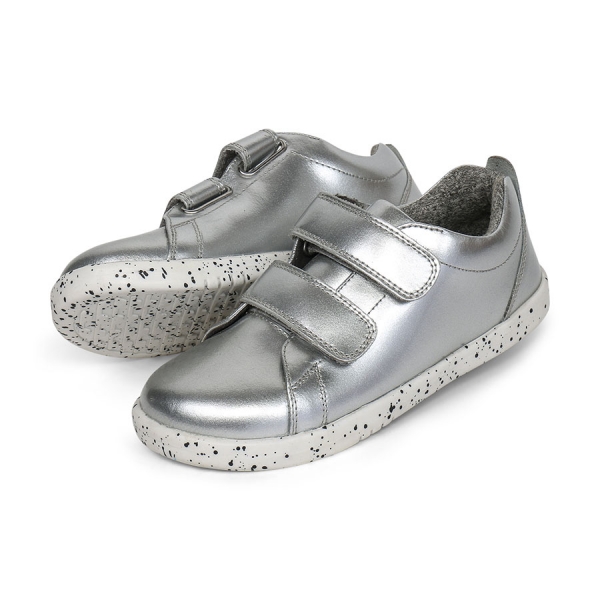 <b>Kid+ (Νο:27-33)</b><i> Grass Court Waterproof Silver</i>