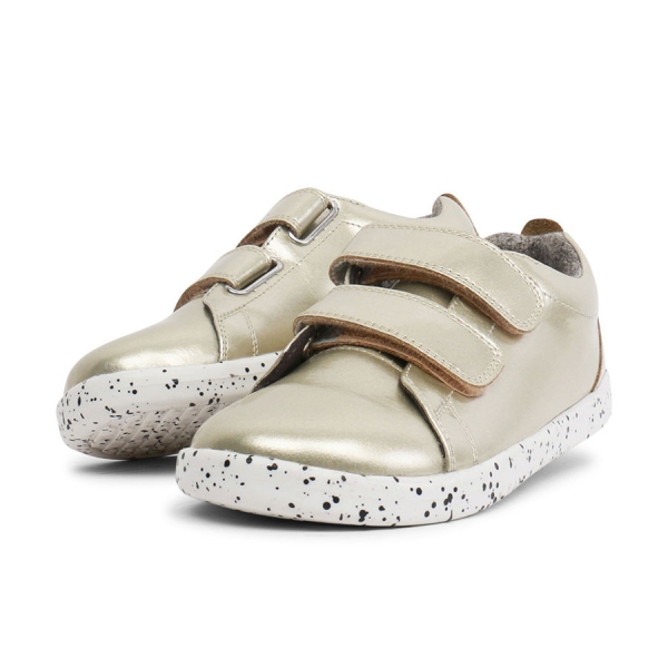 <b>Kid+ (Νο:27-33)</b><i> Grass Court Waterproof Gold</i>