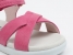 <b>iWalk (No: 23-26)</b><i> Roman Sandal Pink</i>