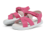 <b>iWalk (No: 23-26)</b><i> Roman Sandal Pink</i>