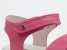 <b>iWalk (No: 23-26)</b><i> Roman Sandal Pink</i>
