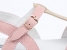 <b>Kid+ (Νο:27-33)</b><i> Pixie Sandal Blush & Misty</i>