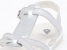 <b>Kid+ (Νο:27-33)</b><i> Pixie Sandal Silver & Misty Silver</i>