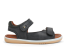 <b>Kid+ (Νο:27-33)</b><i> Driftwood Sandal Black</i>