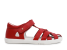 <b>Kid+ (Νο:27-33)</b><i> Tropicana Sandal Rio Red Quickdry</i>