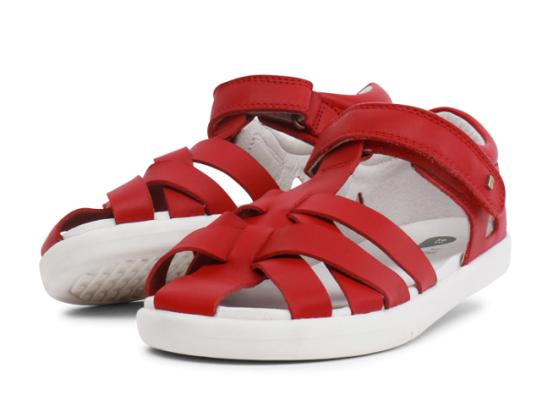 <b>Kid+ (Νο:27-33)</b><i> Tropicana Sandal Rio Red Quickdry</i>