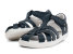 <b>Kid+ (Νο:27-33)</b><i> Tropicana Sandal  Navy Quickdry</i>
