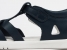 <b>Kid+ (Νο:27-33)</b><i> Tropicana Sandal  Navy Quickdry</i>