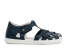 <b>Kid+ (Νο:27-33)</b><i> Tropicana Sandal  Navy Quickdry</i>