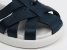 <b>Kid+ (Νο:27-33)</b><i> Tropicana Sandal  Navy Quickdry</i>