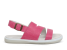 <b>Kid+ (Νο:27-33)</b><i> Trojan Sandal Pink</i>