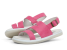 <b>Kid+ (Νο:27-33)</b><i> Trojan Sandal Pink</i>