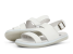 <b>Kid+ (Νο:27-33)</b><i> Trojan Sandal White</i>
