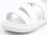 <b>Kid+ (Νο:27-33)</b><i> Trojan Sandal White</i>