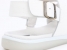 <b>Kid+ (Νο:27-33)</b><i> Trojan Sandal White</i>