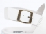 <b>Kid+ (Νο:27-33)</b><i> Trojan Sandal White</i>