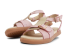 <b>Kid+ (Νο:27-33)</b><i> Hera Sandal Blush Shimmer</i>