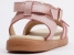 <b>Kid+ (Νο:27-33)</b><i> Hera Sandal Blush Shimmer</i>
