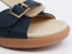 <b>Kid+ (Νο:27-33)</b><i> Hera Sandal Navy & Gold</i>