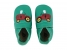 <b>Soft Sole (3-21 μηνών)</b><i> Emerald Tractor</i>