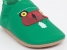 <b>Soft Sole (3-21 μηνών)</b><i> Emerald Tractor</i>