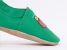 <b>Soft Sole (3-21 μηνών)</b><i> Emerald Tractor</i>