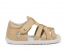 <b>Step up (Νο 18-22)</b><i> Tropicana Sandal Gold Quickdry</i>