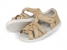<b>Step up (Νο 18-22)</b><i> Tropicana Sandal Gold Quickdry</i>