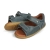 <b>Step up (Νο 18-22)</b><i> Driftwood Sandal Slate</i>