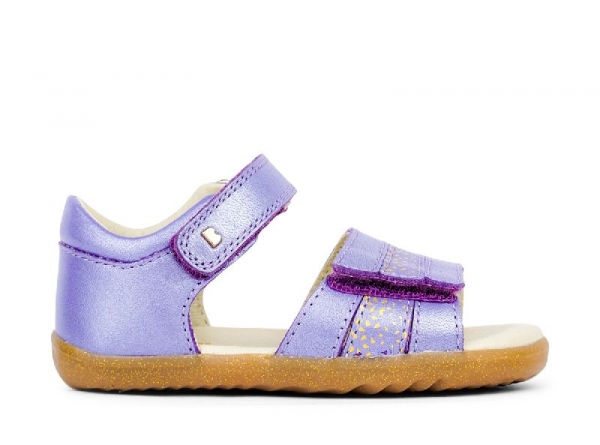 <b>Step up (Νο 18-22)</b><i> Hampton Sandal Grape Comet</i>