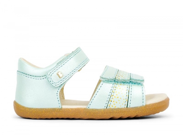 <b>Step up (Νο 18-22)</b><i> Hampton Sandal Mint Comet</i>