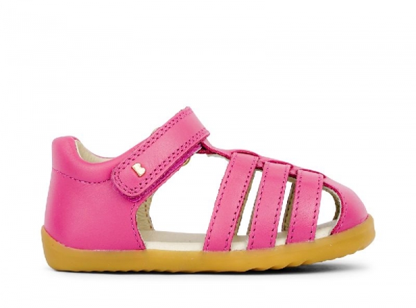 <b>Step up (Νο 18-22)</b><i> Jump Sandal Strawberry Shimmer</i>