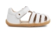 Bobux: Step up Jump Sandal White