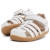 Bobux: Step up Jump Sandal White