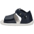 <b>Step up (Νο 18-22)</b><i> Mirror Sandal Navy</i>