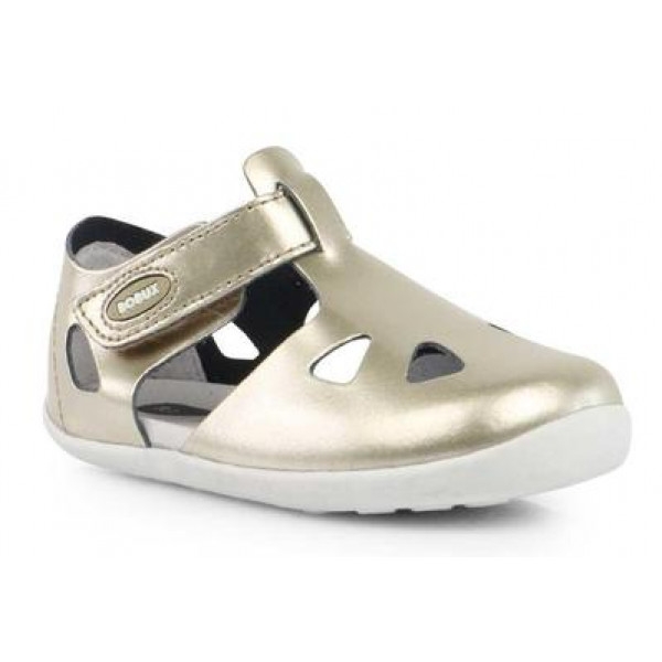 <b>Step up (Νο 18-22)</b><i> Zap Sandal Gold</i>